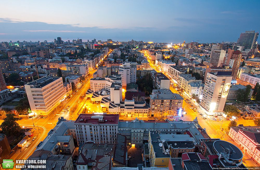 Rent out office. Киев,  Большая Васильковская — photo 10