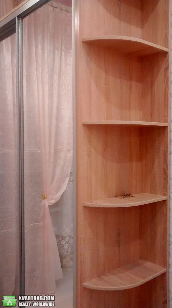 Rent out 1-room apartment. Одесса, Пантелеймоновская — photo 4