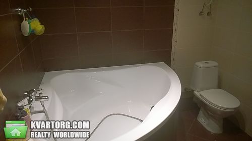 Rent out 3-room apartment. Киев, Руданского — photo 3