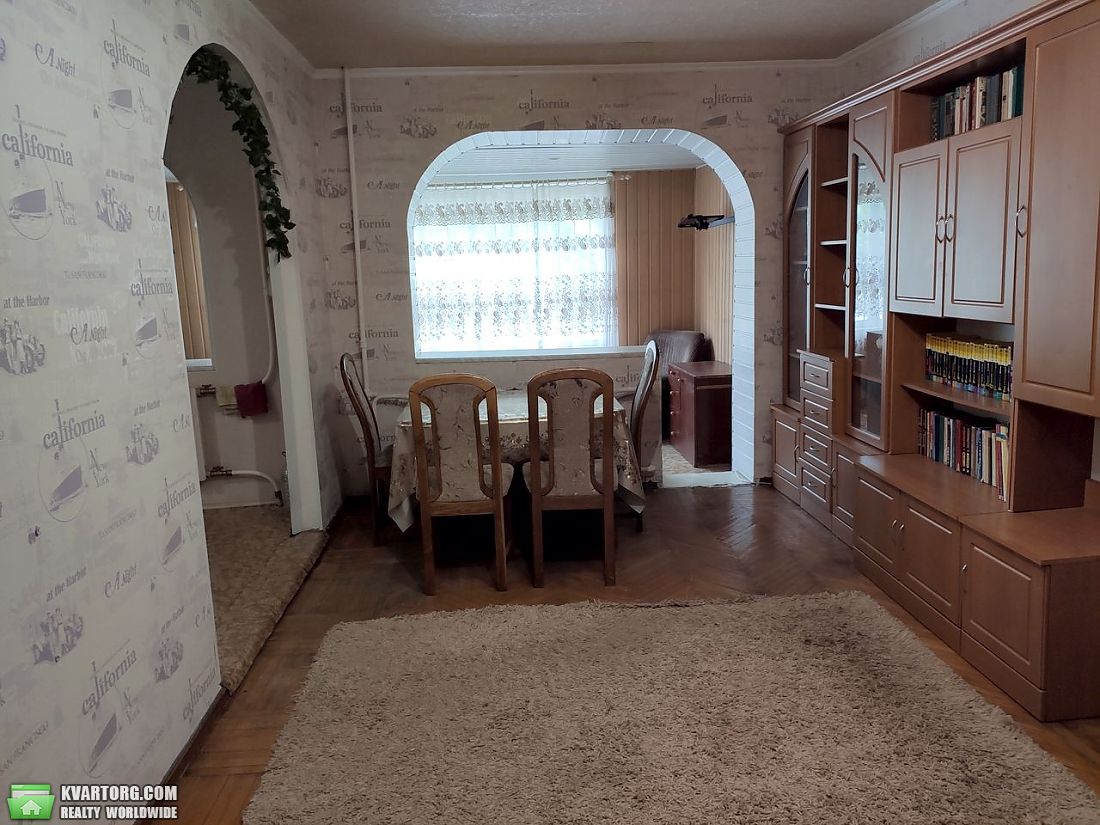 Rent out 3-room apartment. Днепропетровск, Косиора — photo 2