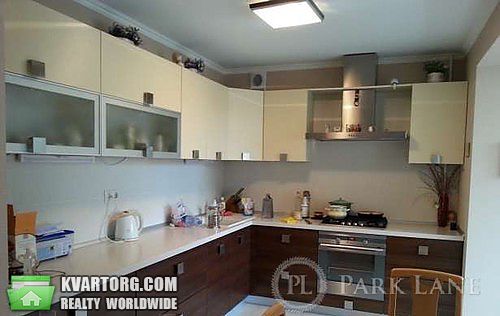 Sell 3-room apartment. Киев, Щербакова — photo 1