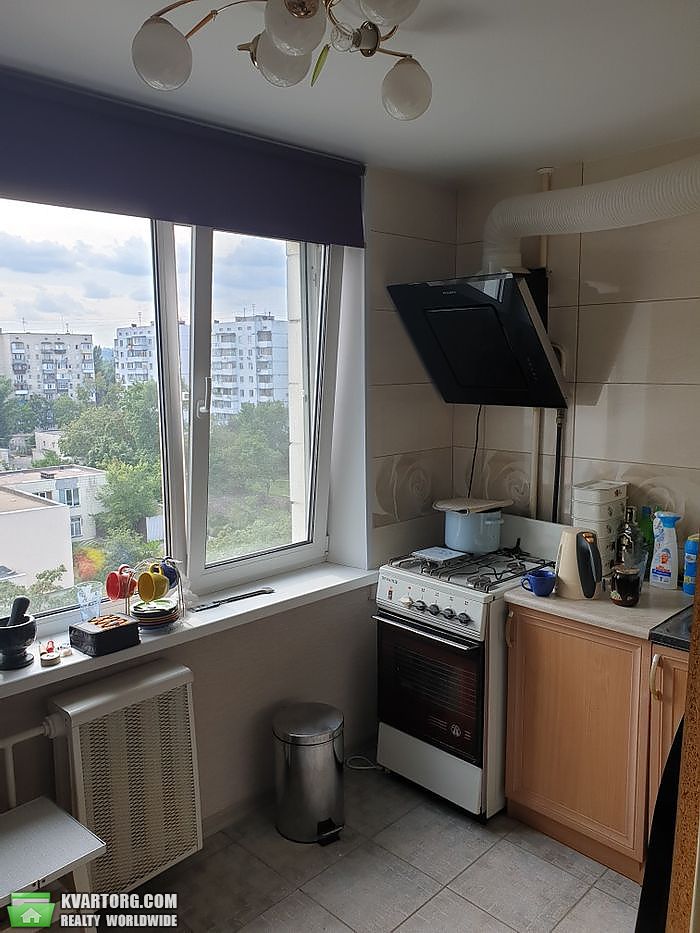 Sell 1-room apartment. Киев,  Здолбуновская — photo 7