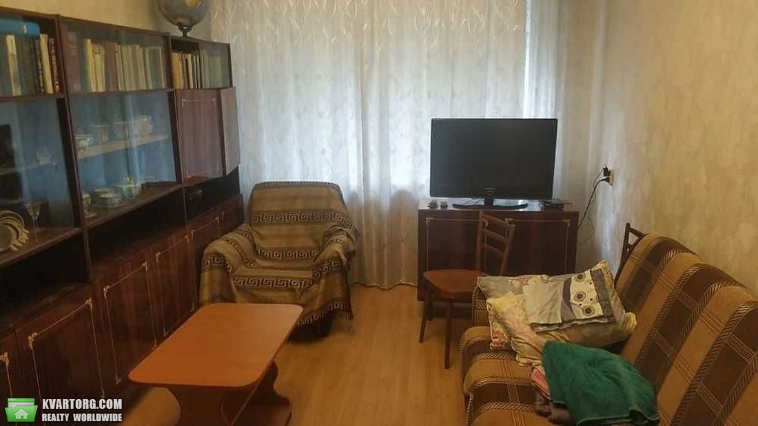 Sell 3-room apartment. Киев, Кибальчича — photo 9