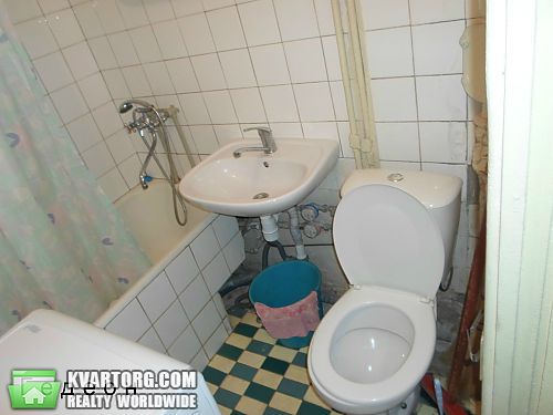 сдам 2-комнатную квартиру. Киев,   Туполева - фото 9