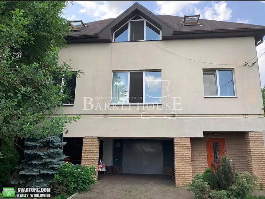 Rent out house. Киев,  Захаровская — photo 10