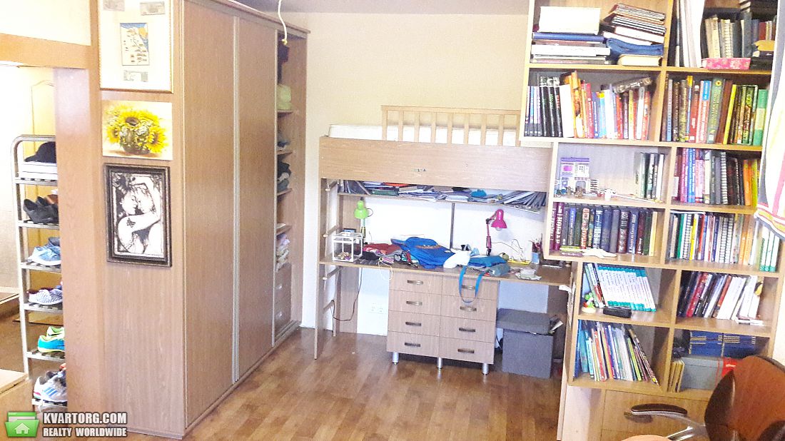 Sell 1-room apartment. Киев,  Радужная — photo 5