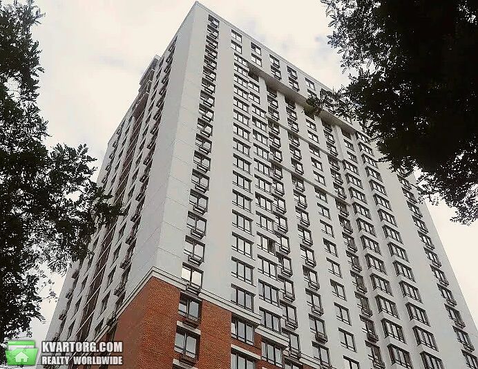 Sell 1-room apartment. Киев,  Соломенская — photo 1