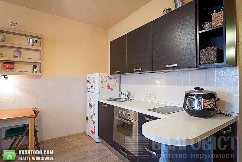 Sell 1-room apartment. Киев,  Голосеевская — photo 1
