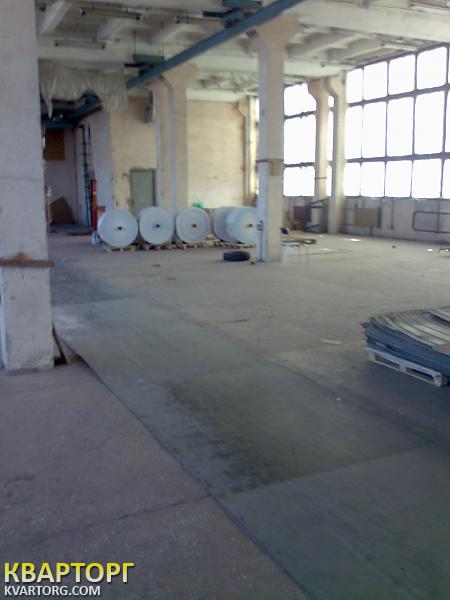 Rent out warehouse. Киев,  Ленинградская пл — photo 2