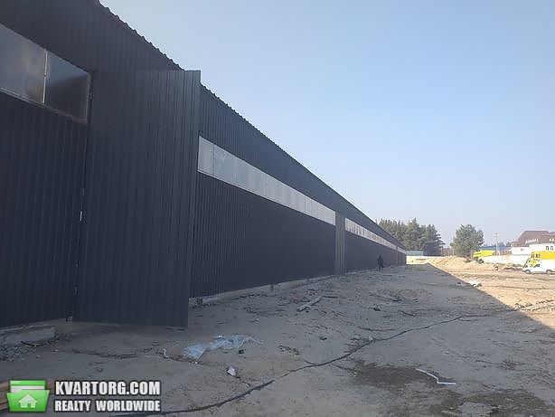 Rent out warehouse. Киевская обл., Совхозная — photo 2
