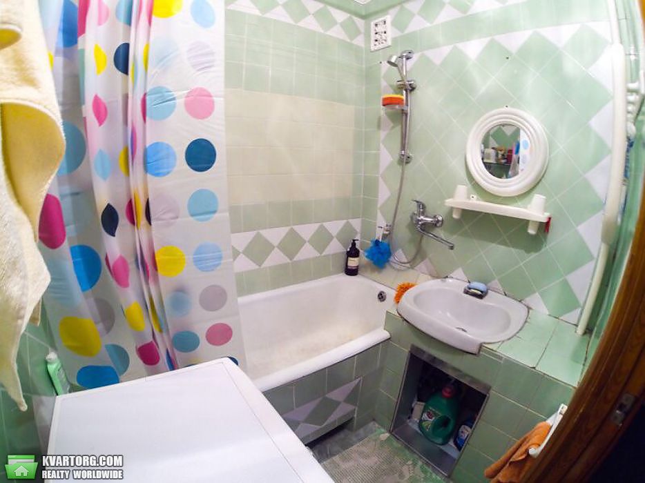 Sell 3-room apartment. Киев,  Закревского — photo 8