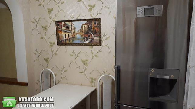 Rent out 2-room apartment. Киев,  Борщаговская — photo 2