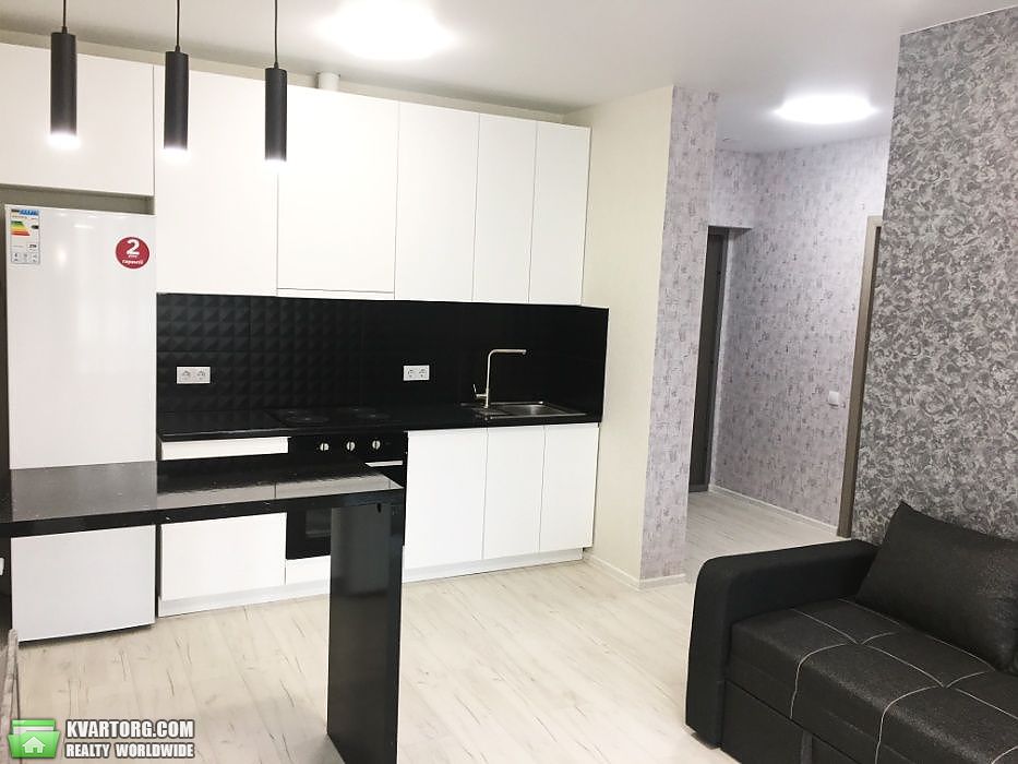 Sell 1-room apartment. Киев,  Драгоманова — photo 2