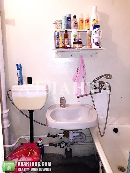 Rent out 1-room apartment. Одесса, 3аболотного — photo 7