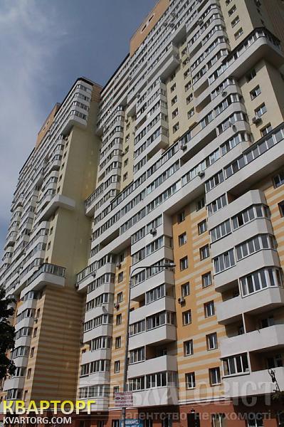 Sell 1-room apartment. Киев,  Наумова — photo 2