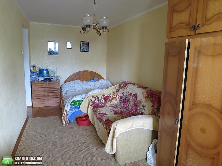 Sell 2-room apartment. Киев,  Героев Сталинграда пр — photo 1