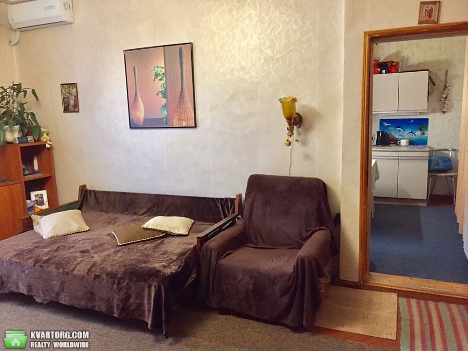 Sell 2-room apartment. Киев, Кириловская — photo 5