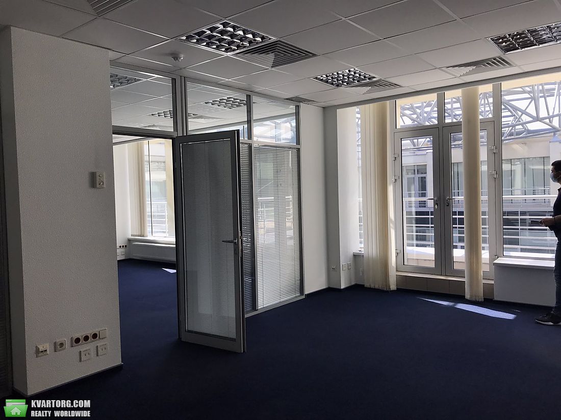 Rent out office. Киев,  Ильинская — photo 7