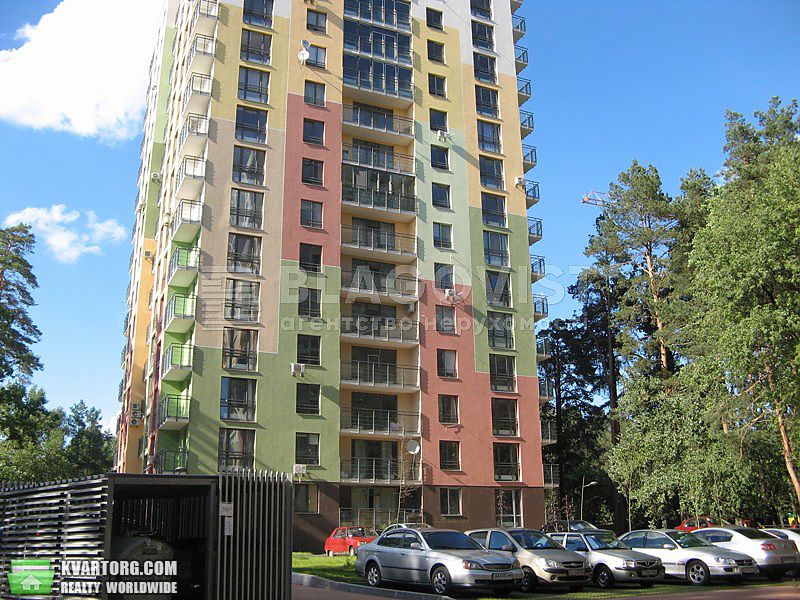 Rent out 2-room apartment. Киев, Петрицького А — photo 8