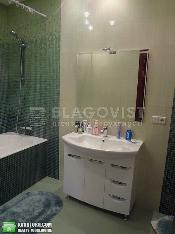 Rent out 2-room apartment. Киев,  Тимошенко — photo 6