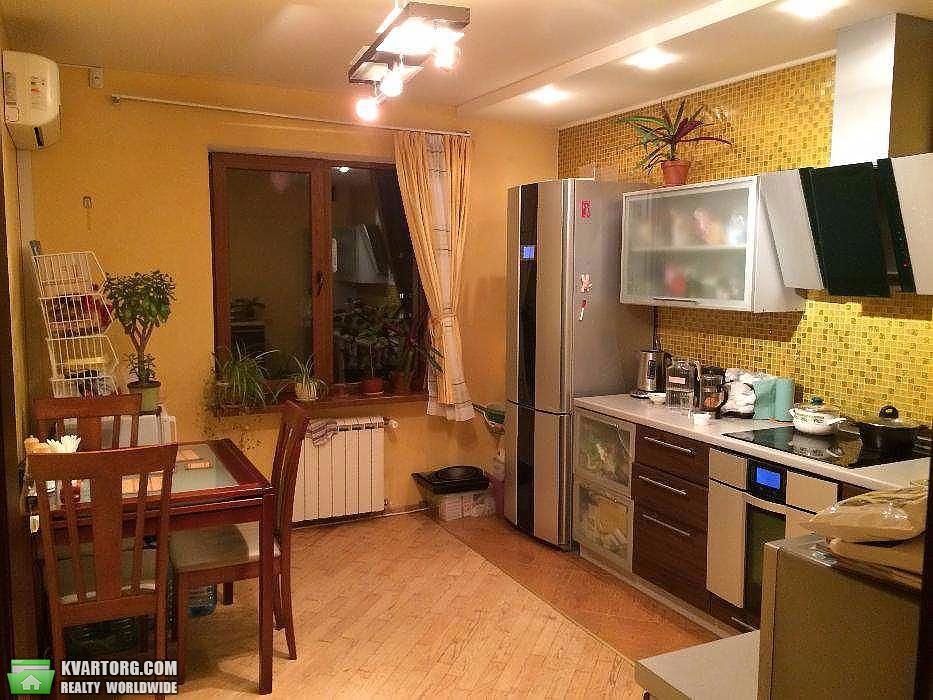 Sell 2-room apartment. Киев,  Урловская — photo 1