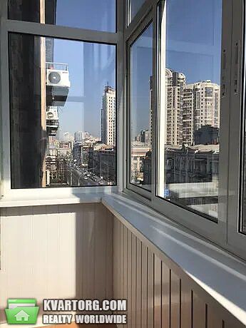 Rent out 2-room apartment. Киев,  Саксаганского — photo 1