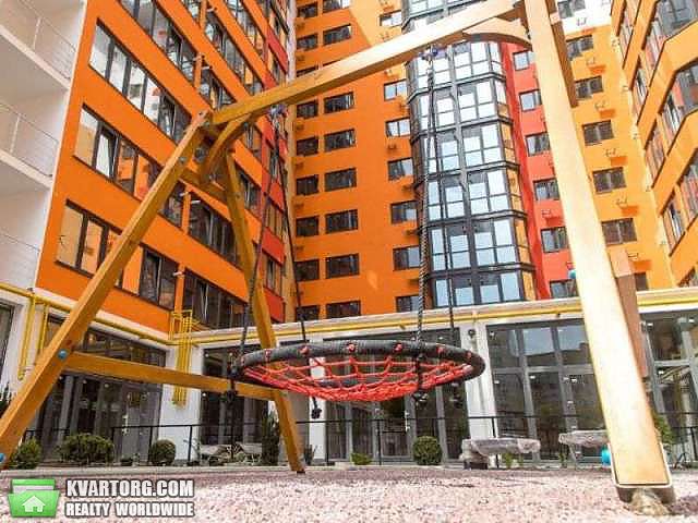 Sell 2-room apartment. Одесса, Кедровый пер. — photo 2