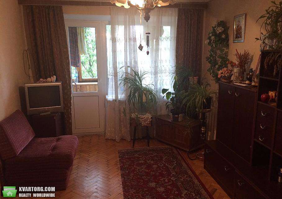 Sell 2-room apartment. Киев, Салютная — photo 3