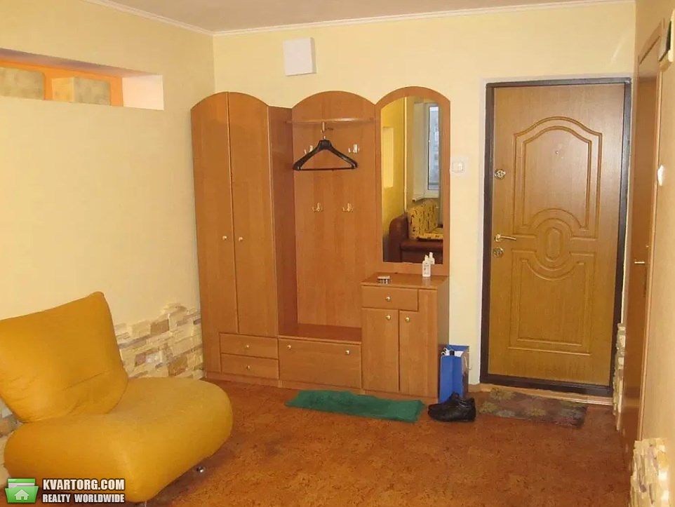 Rent out 1-room apartment. Киев,  Большая Васильковская — photo 7