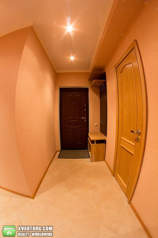 Rent out 1-room apartment. Харьков, социалестическая — photo 6