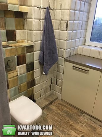 Rent out 2-room apartment. Киев,  Лепсе бул — photo 8