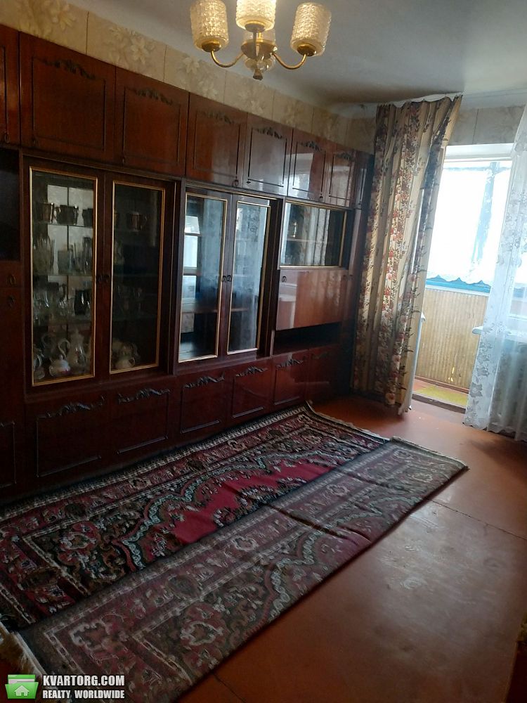 Sell 2-room apartment. Донецк,  Краснофлотская — photo 3