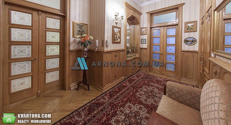 Sell 5-room apartment. Киев, Институтская — photo 6