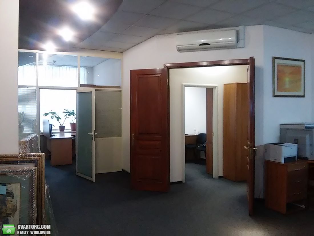 Rent out office. Киев,  Павловская — photo 3
