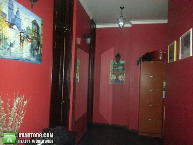 Sell 2-room apartment. Киев,  Градинская — photo 3
