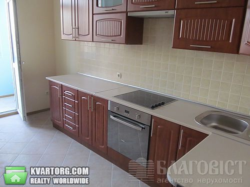 Sell 1-room apartment. Киев, Чавдар — photo 3