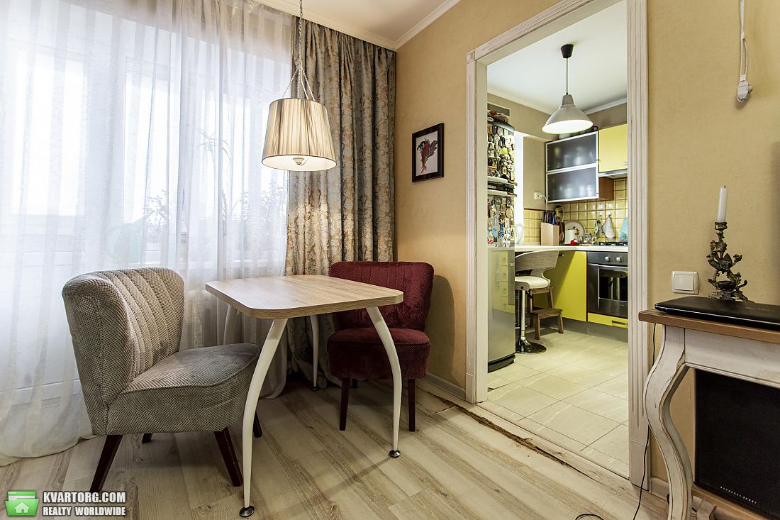 Sell 3-room apartment. Киев,  Ольжича — photo 2