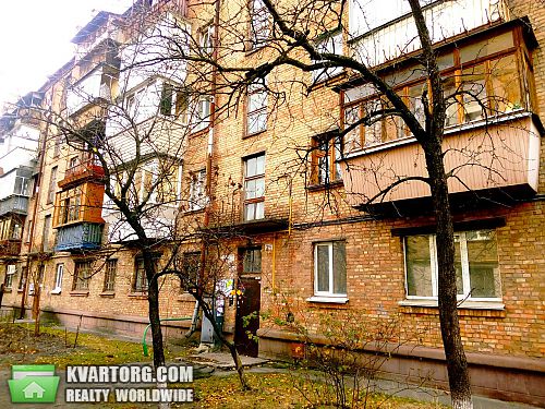 Sell 2-room apartment. Киев,  Российская — photo 5