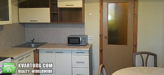 Sell 2-room apartment. Киев,  Вишняковская — photo 6