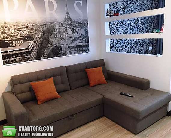Sell 1-room apartment. Киев,  Саперно-Слободская — photo 4