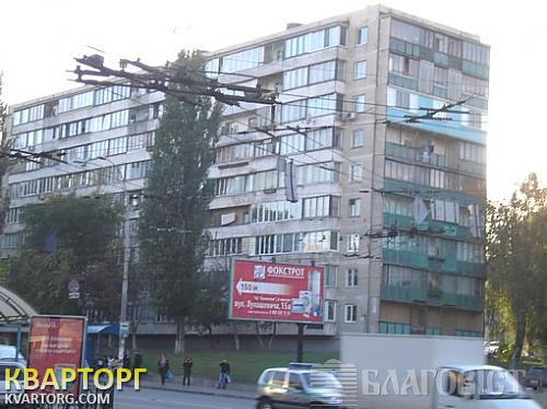 Sell 1-room apartment. Киев,  Воздухофлотский пр — photo 1