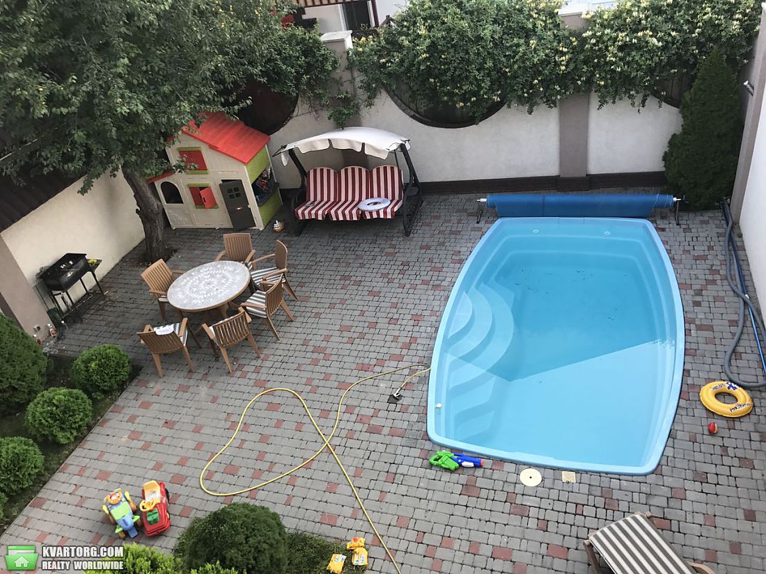 Sell house. Одесса, Обильный пер. — photo 2