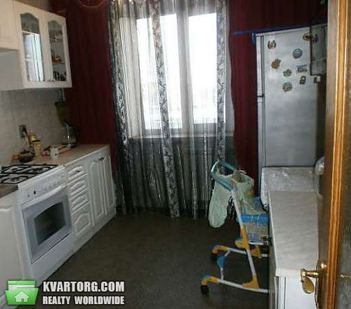 Sell 3-room apartment. Киев, Милославская — photo 6