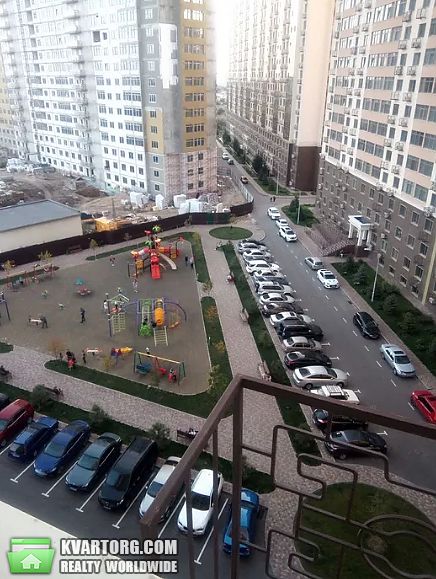Sell 1-room apartment. Одесса, Сахарова — photo 1