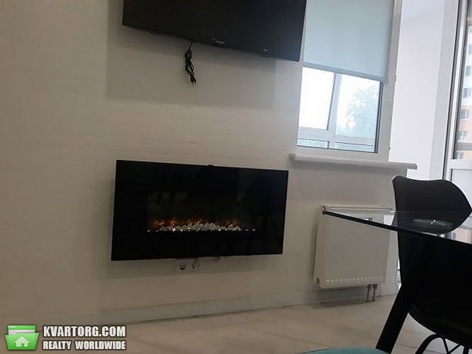 Rent out 1-room apartment. Киев,  Героев Севастополя — photo 3