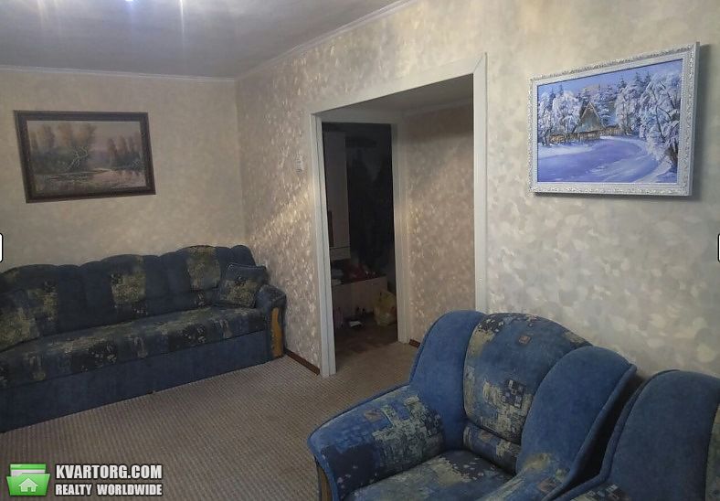 Sell 3-room apartment. Киев,  Отрадный пр — photo 3