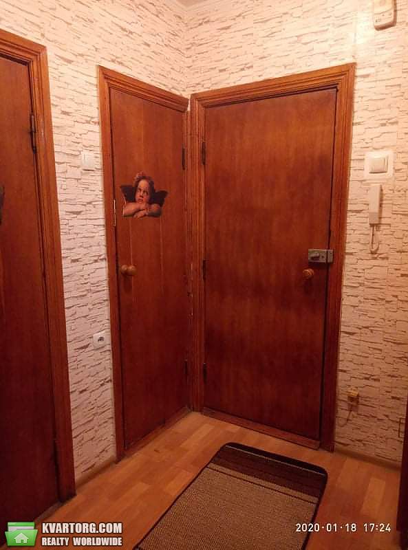 Rent out 1-room apartment. Киев,  Правды пр — photo 6