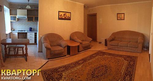 Sell 2-room apartment. Киев,  Саратовская — photo 1