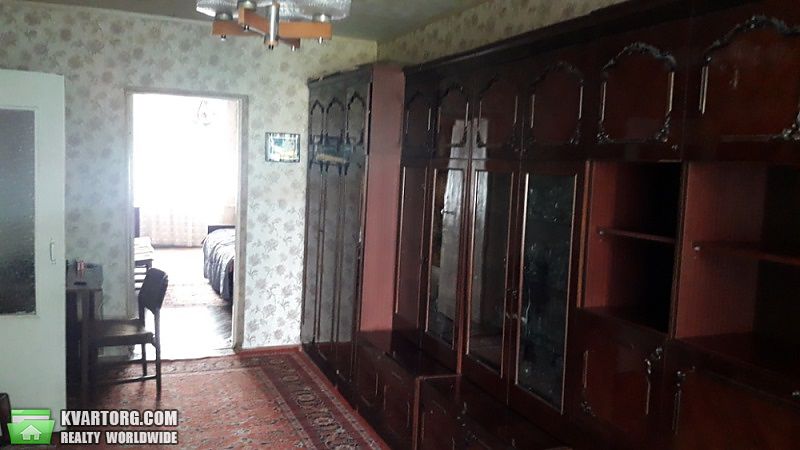 Sell 2-room apartment. Киев,  Тульчинская — photo 1