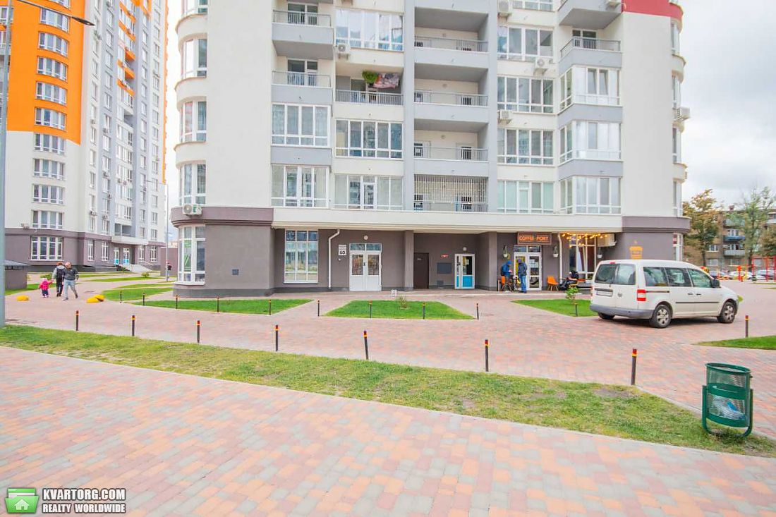 Sell 3-room apartment. Киев,  Каховская — photo 9